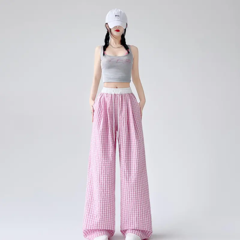MIIOW Casual Pants Women's-13