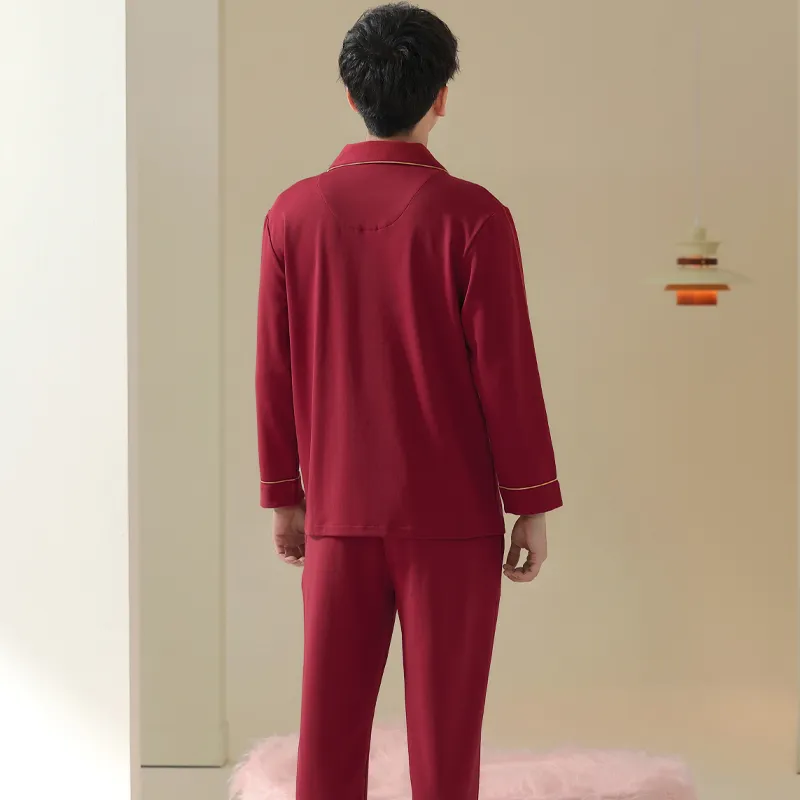 MIIOW Unisex Pajama Sets-1