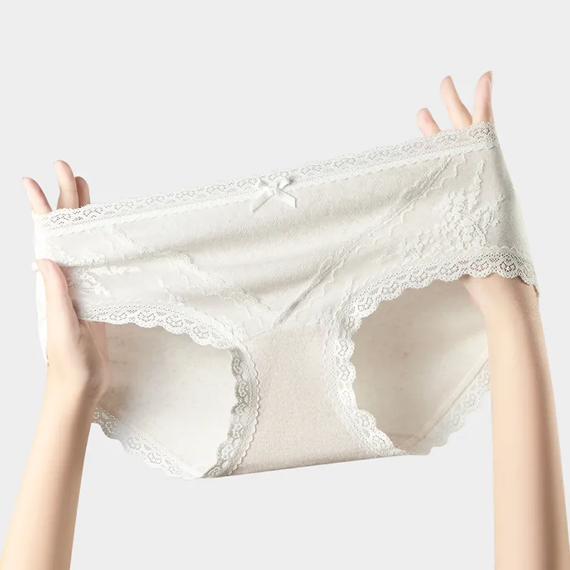 MIIOW Underpants Women's 3 Pack-19
