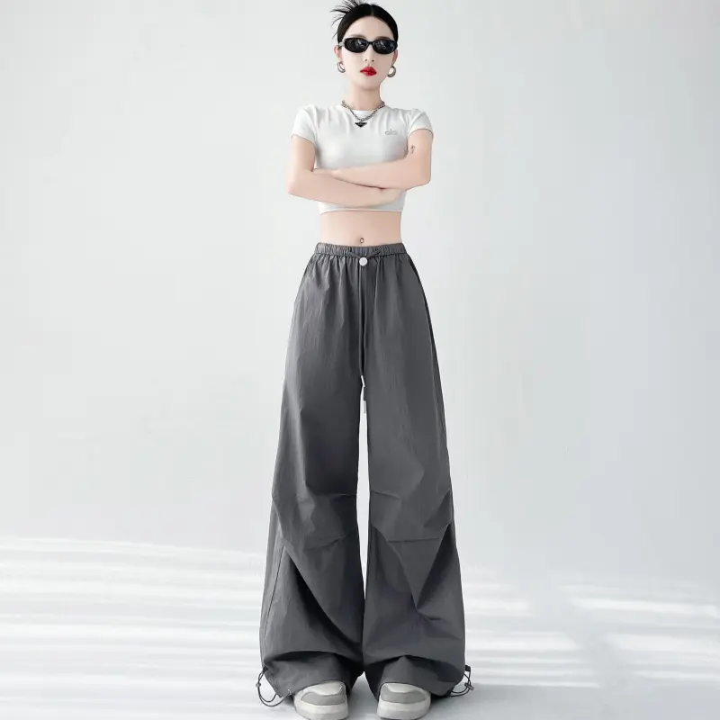 MIIOW Casual Pants Women's-17