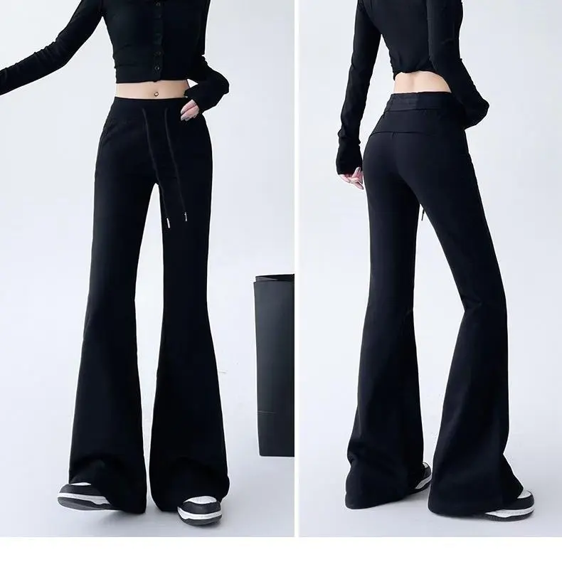 MIIOW Casual Pants Women's-9