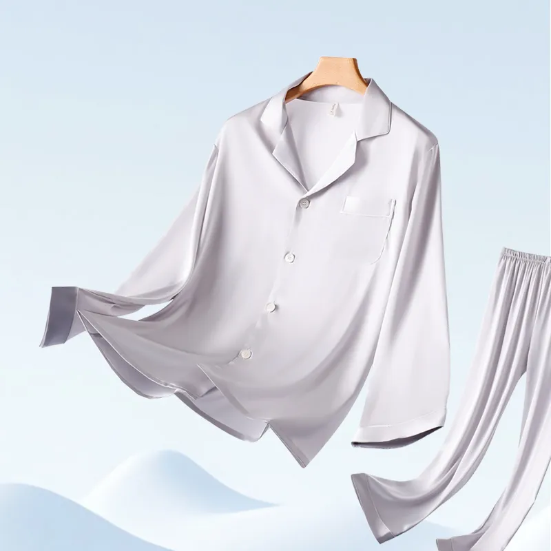 MIIOW Cool One Summer Series Pajama Set Men's Gift Box Set-1