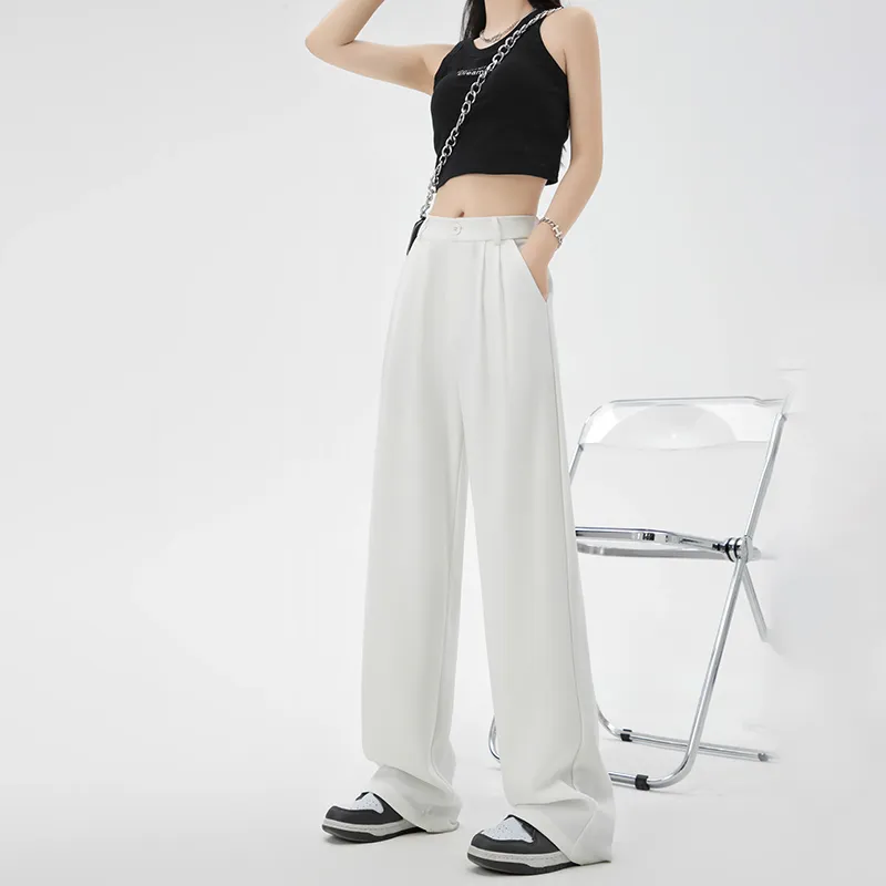 MIIOW Suit Trousers Women's-2