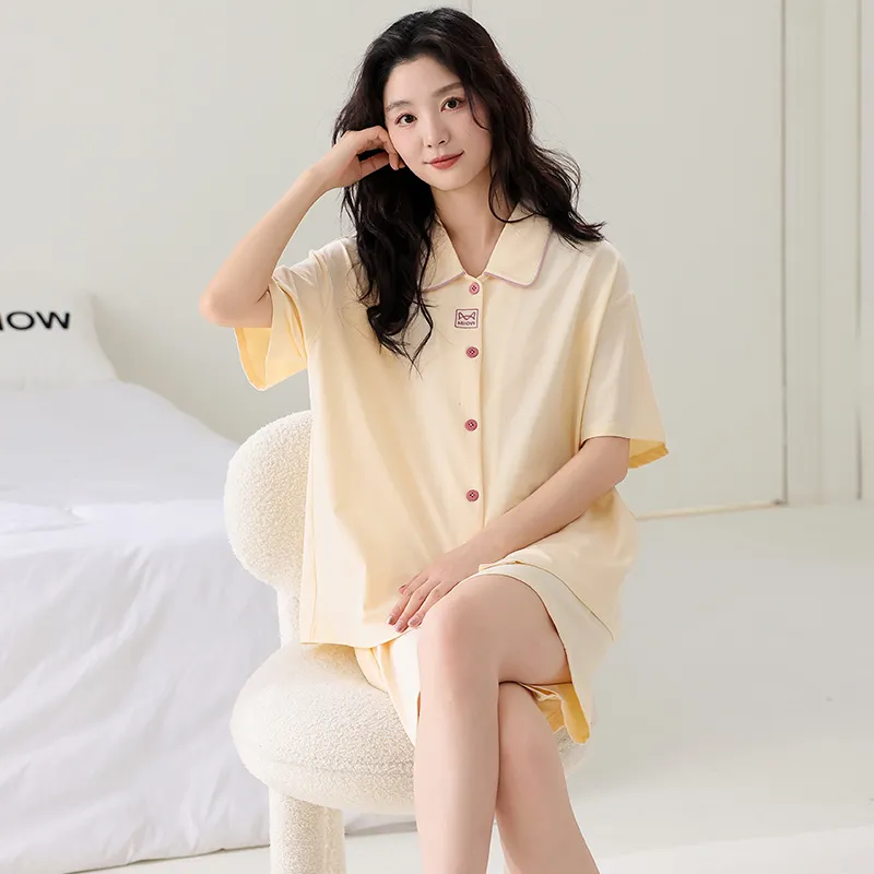 MIIOW Women's Pajama Gift Boxes-2