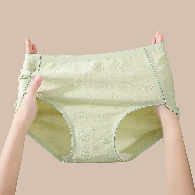 MIIOW Underpants Women's 3 Pack-1