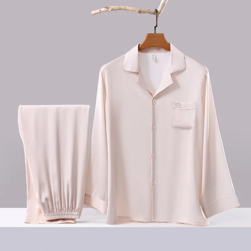 MIIOW Pajama Set Men's Gift Box Set-2