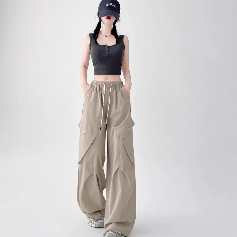 MIIOW Casual Pants Women's-46
