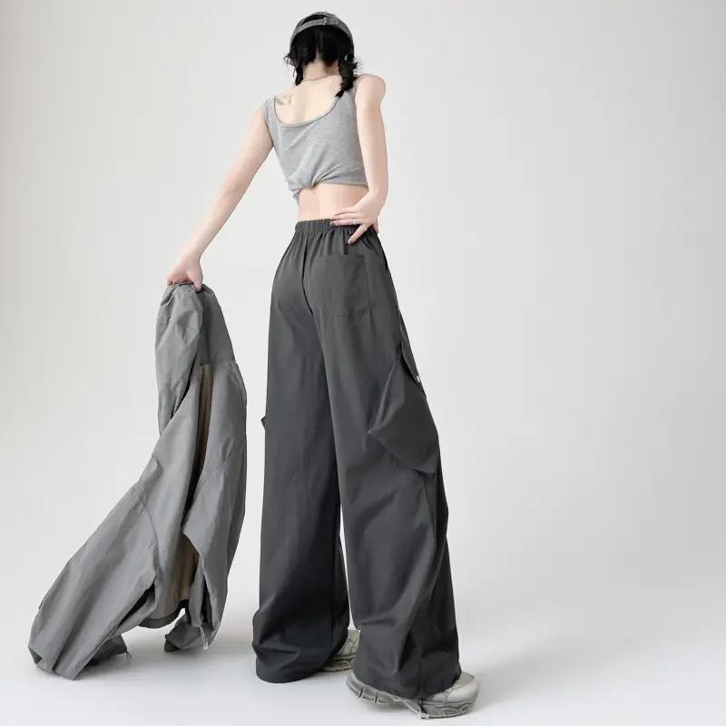MIIOW Casual Pants Women's-62
