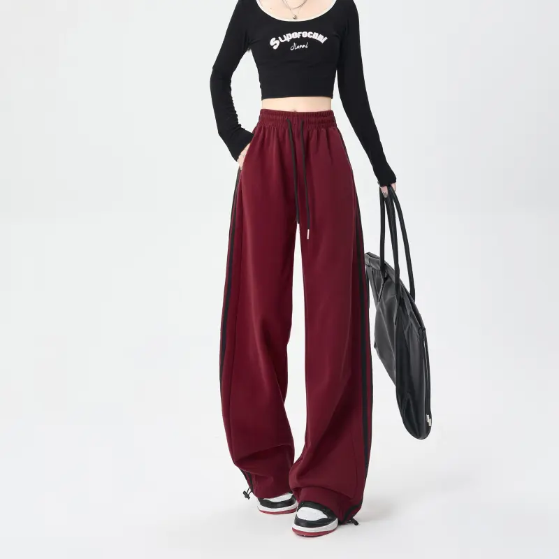MIIOW Casual Pants Women's-14
