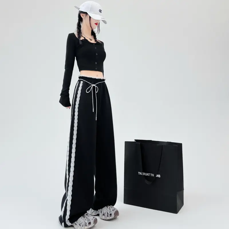 MIIOW Casual Pants Women's-9
