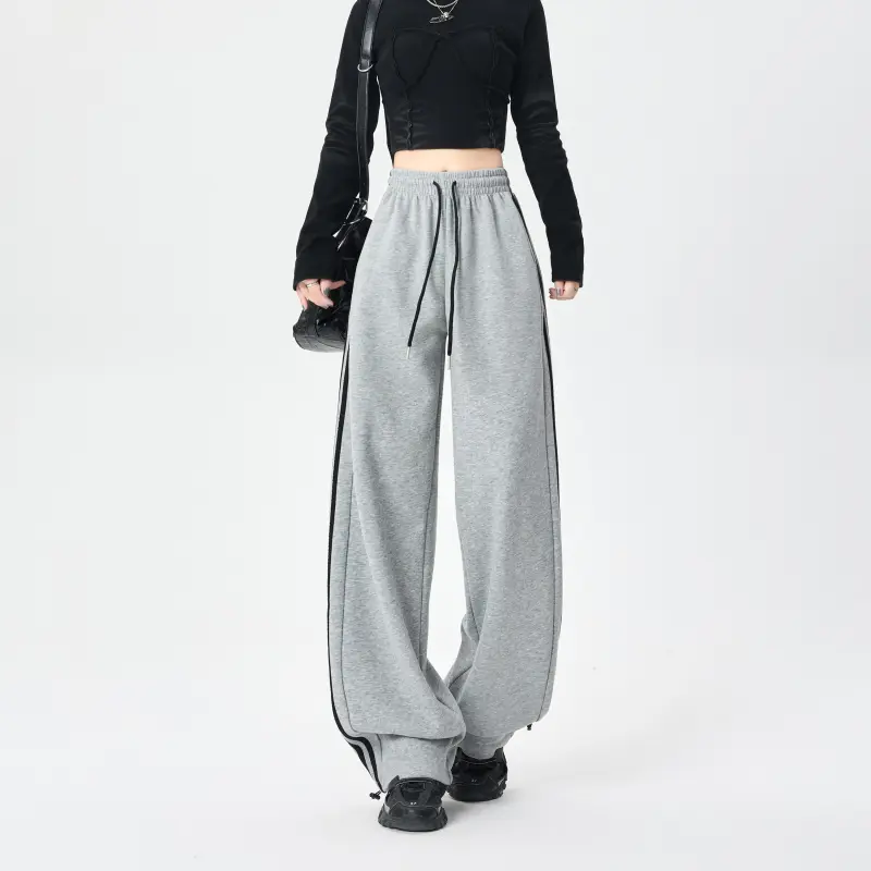 MIIOW Casual Pants Women's-2