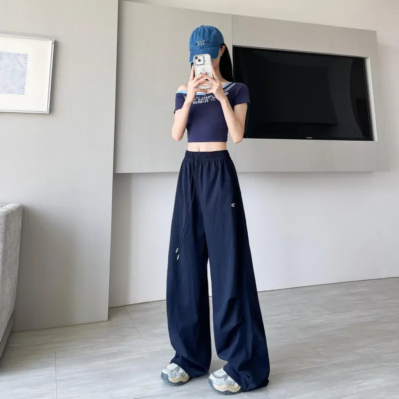 MIIOW Casual Pants Women's-8