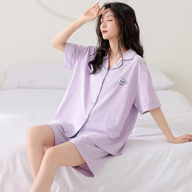 MIIOW Pajama Set Women's Gift Box Set-3