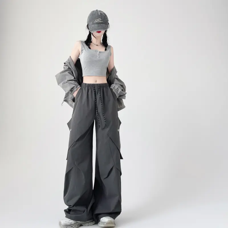 MIIOW Casual Pants Women's-61