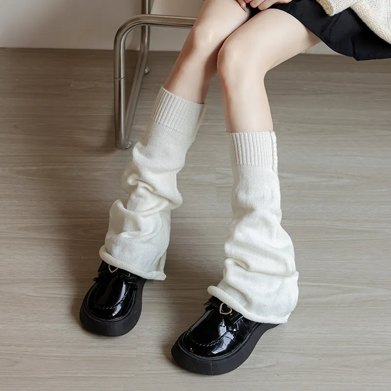MIIOW Knee High Socks Women's 3 Pack-25