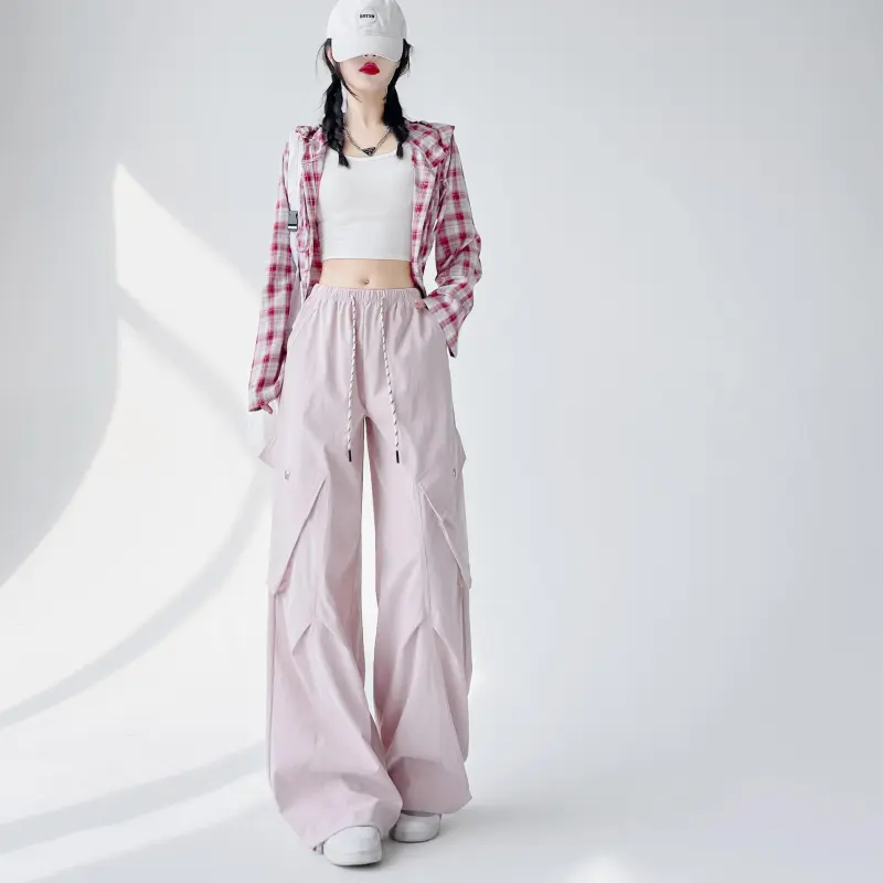 MIIOW Casual Pants Women's-32