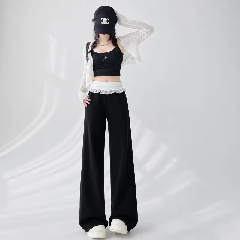MIIOW Casual Pants Women's-7