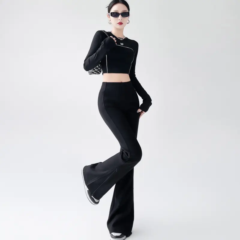 MIIOW Casual Pants Women's-1