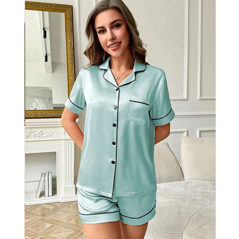 MIIOW Pajama Set Women's Single Pack-4