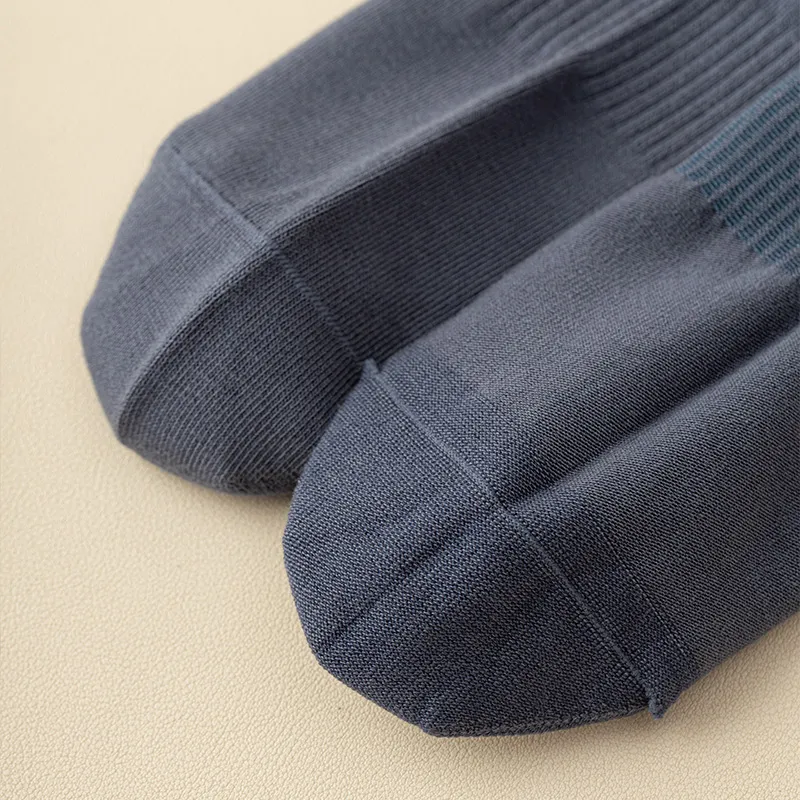 MIIOW Ankle Socks Unisex 5 Pack-9