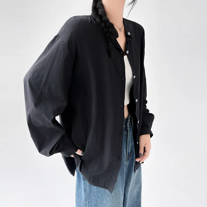 MIIOW Shirts Women's-8