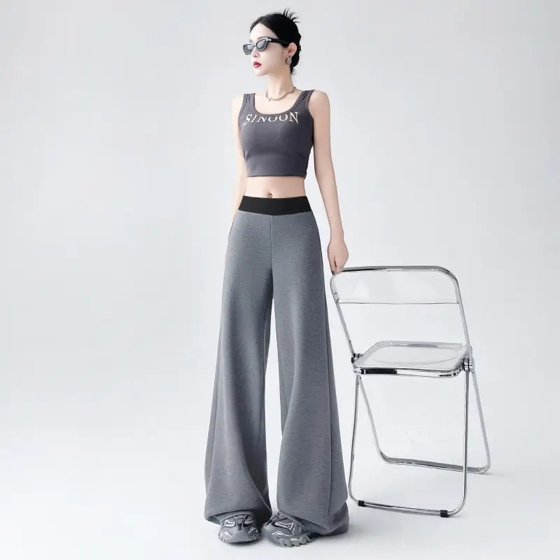 MIIOW Casual Pants Women's-7