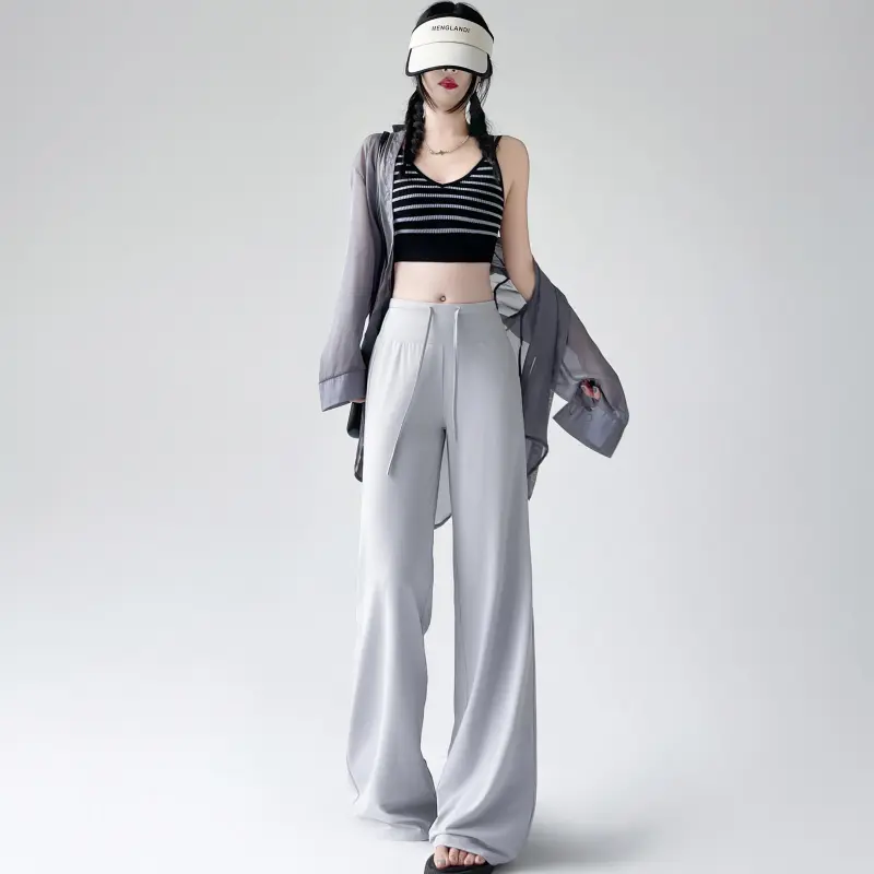 MIIOW Casual Pants Women's-21