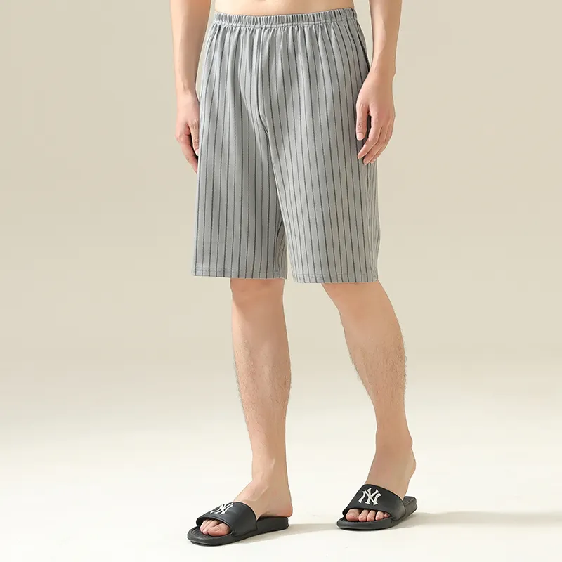MIIOW Men Pajama Pants-3