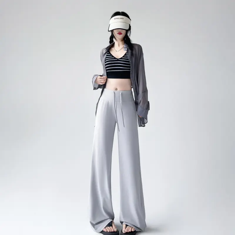 MIIOW Casual Pants Women's-22