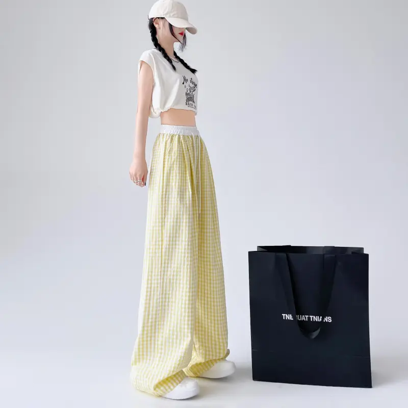 MIIOW Casual Pants Women's-5