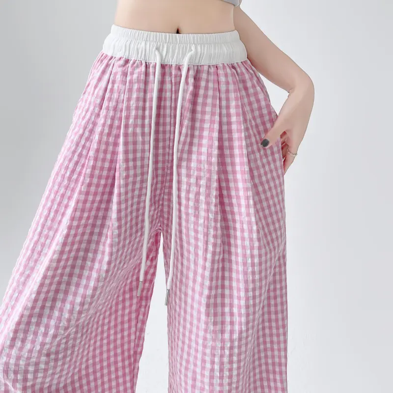 MIIOW Casual Pants Women's-17