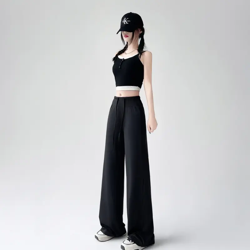 MIIOW Casual Pants Women's-7