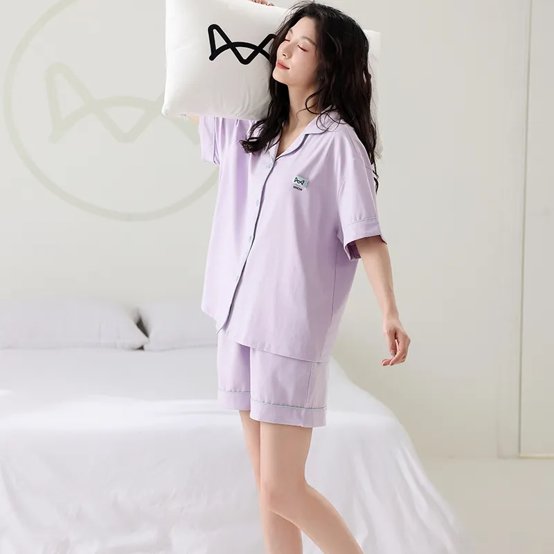 MIIOW Pajama Set Women's Gift Box Set-6