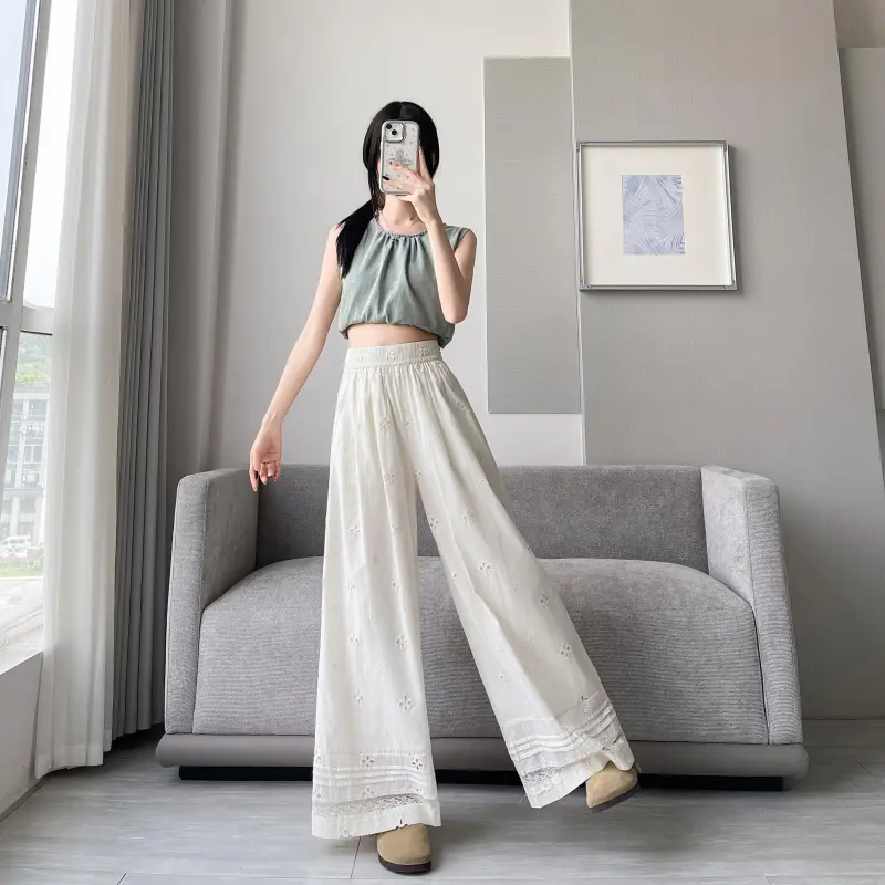 MIIOW Casual Pants Women's-6