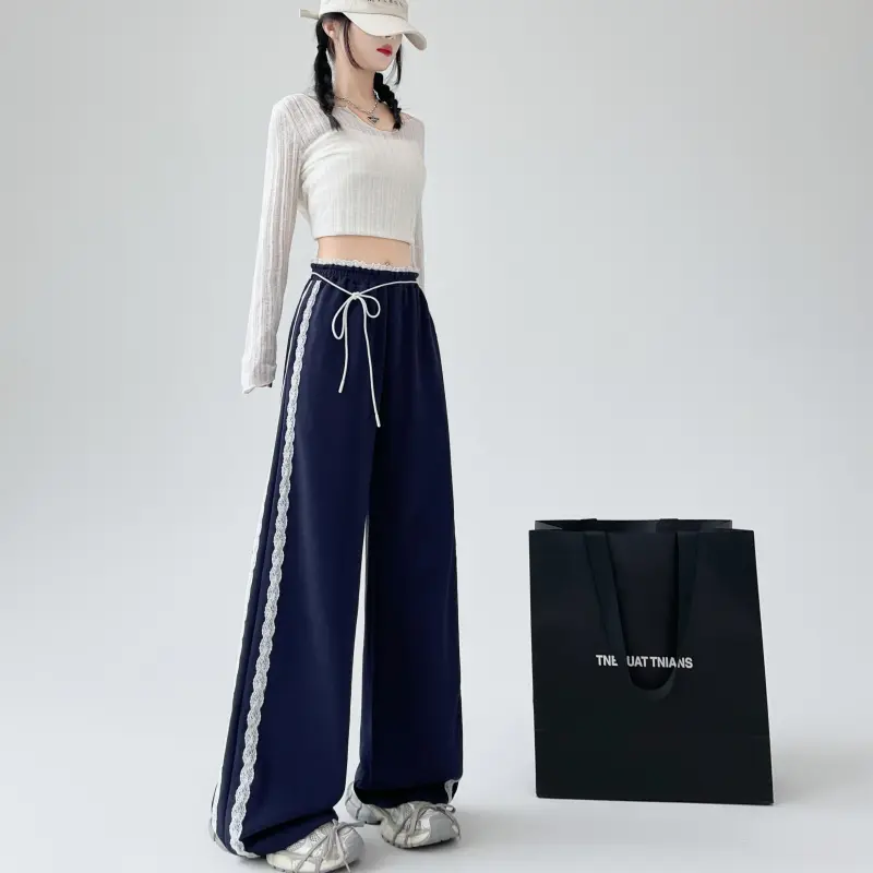 MIIOW Casual Pants Women's-7