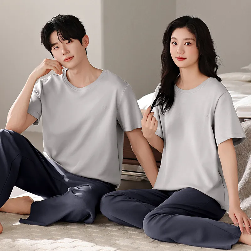 MIIOW Unisex Pajama Sets-58