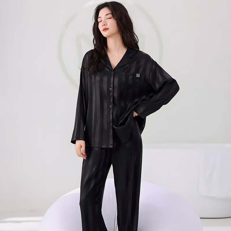 MIIOW Pajama Set Women's Gift Box Set-4