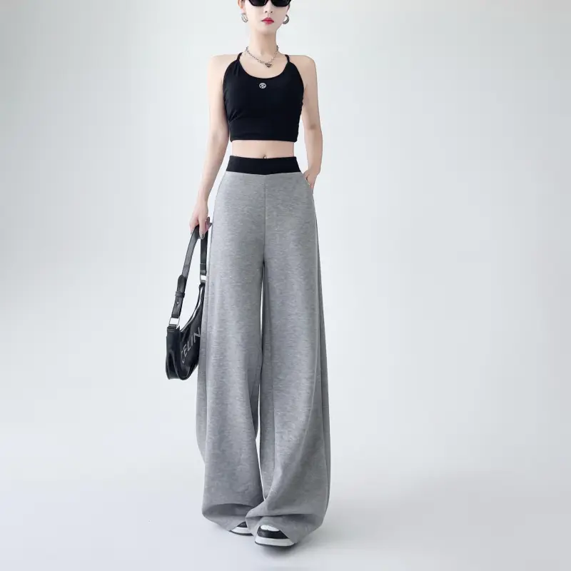 MIIOW Casual Pants Women's-4