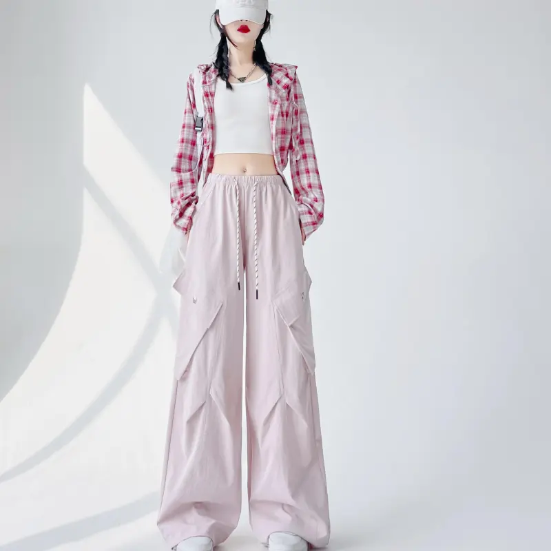 MIIOW Casual Pants Women's-31