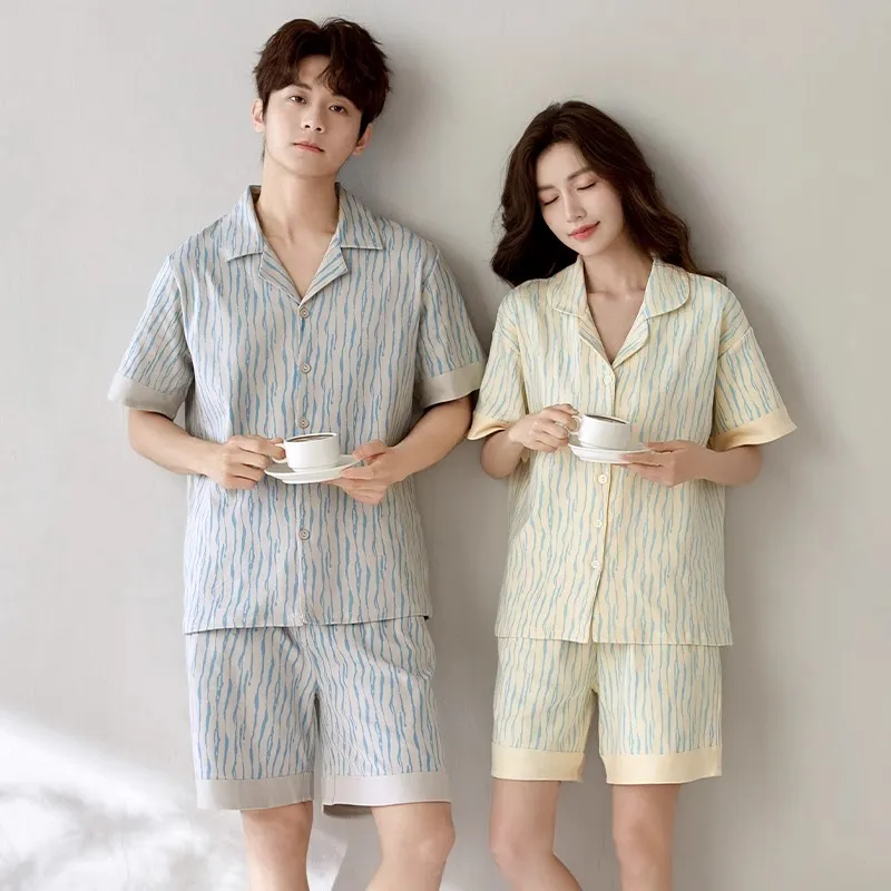 MIIOW Unisex Pajama Sets-6