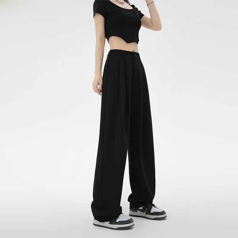 MIIOW Suit Trousers Women's-3