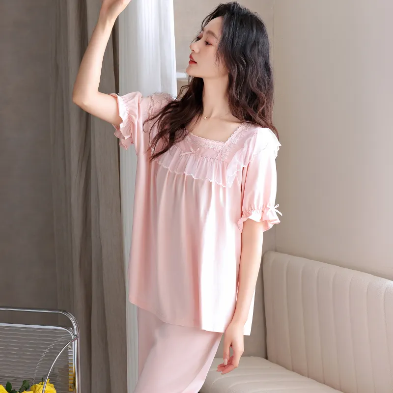 MIIOW Women's Pajama Sets-9