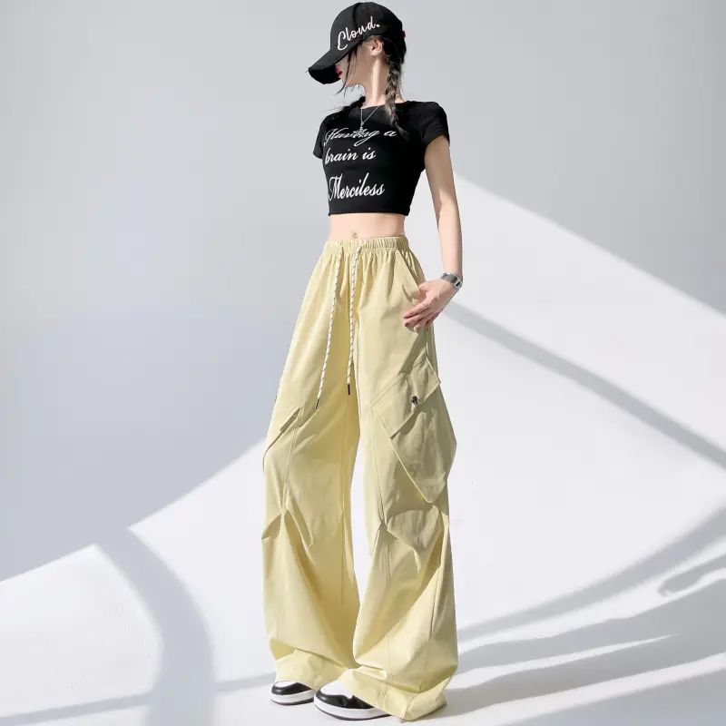 MIIOW Casual Pants Women's-59
