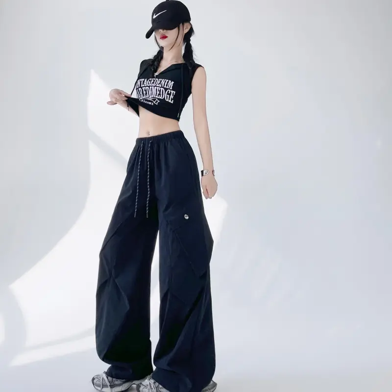 MIIOW Casual Pants Women's-15