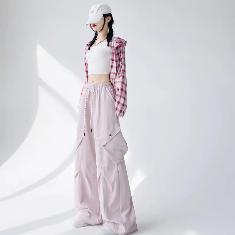 MIIOW Casual Pants Women's-35