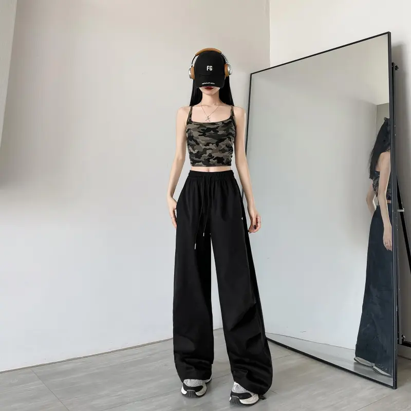 MIIOW Casual Pants Women's-13
