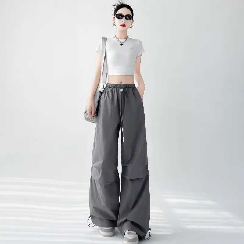 MIIOW Casual Pants Women's-15