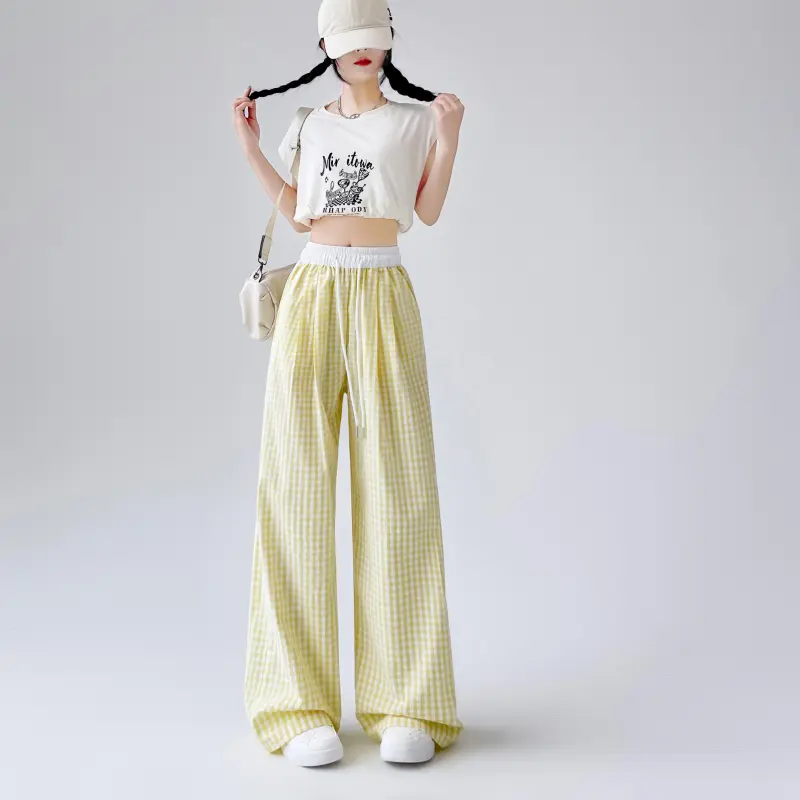 MIIOW Casual Pants Women's-7
