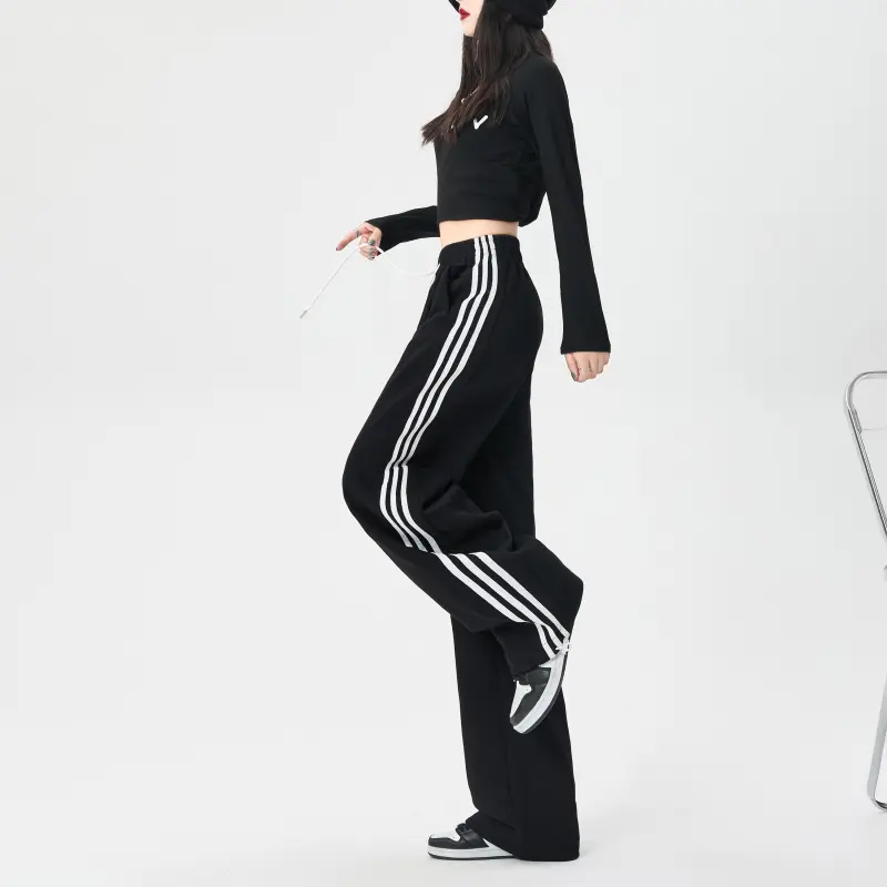 MIIOW Casual Pants Women's-4