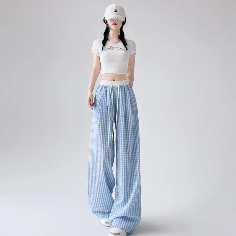 MIIOW Casual Pants Women's-27